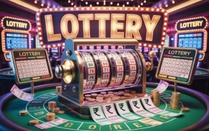 kalyan lottery result today