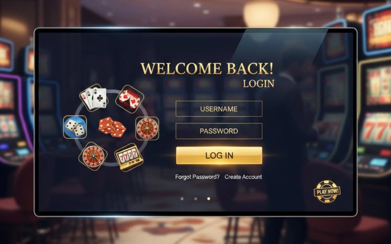 Acewin Casino Login at Lucknowgame App body image