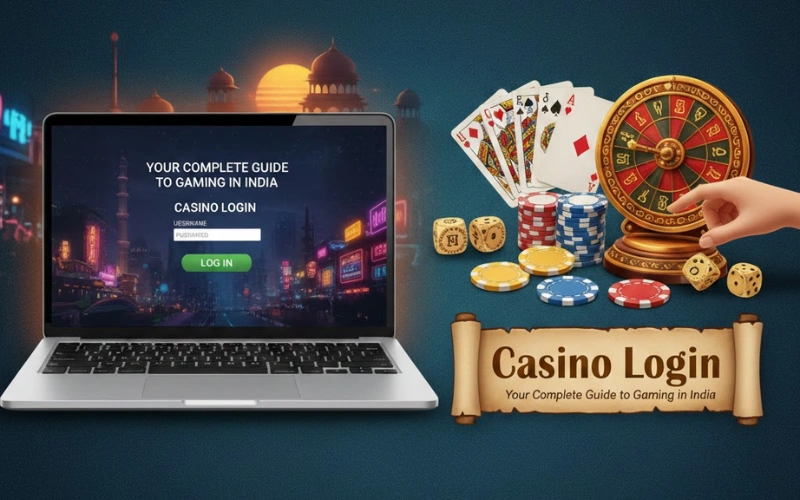 Acewin Casino Login at Lucknowgame App featured image